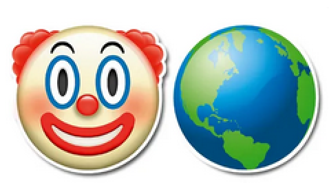 Clown wold