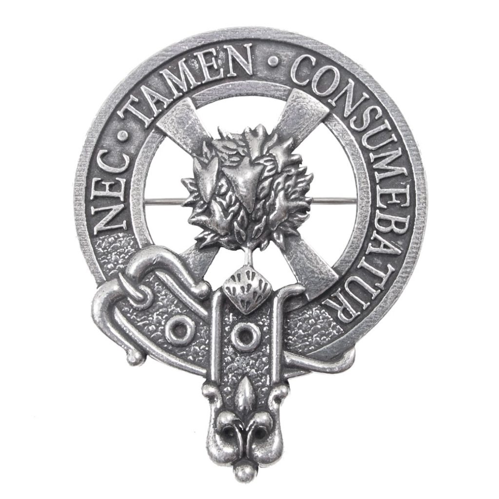 The Burning bush symbol from the Bible’s book of Exodus chapter 3 used by Twain
